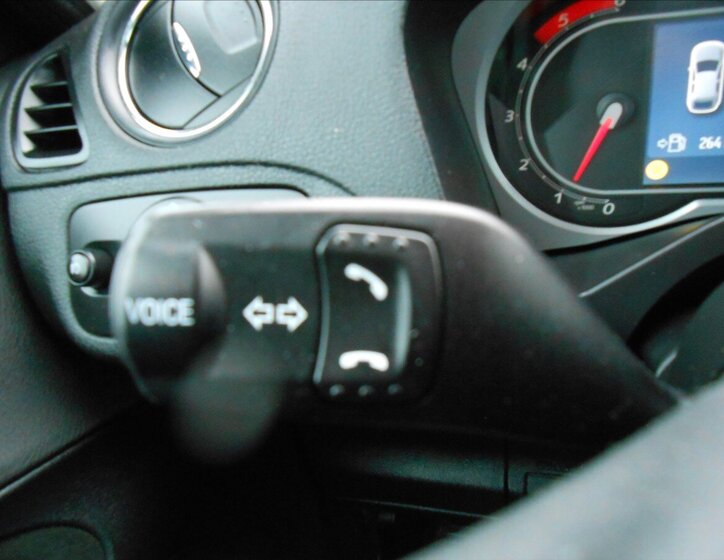 Ford Galaxy Kombi 2,0 l 103 kw