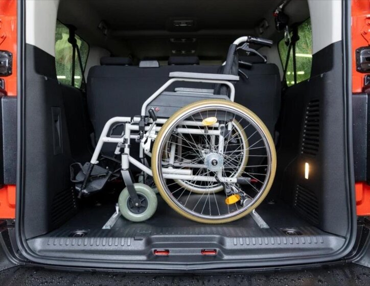 Toyota ProAce Verso 8