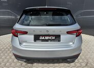 Škoda Fabia Hatchback 999,0 59 kw