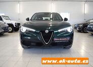 Alfa Romeo Stelvio 11
