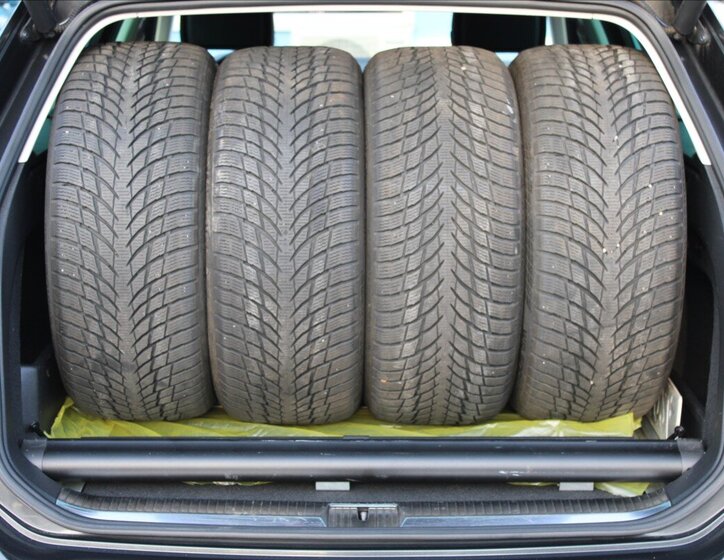 Volkswagen Passat Kombi 2,0 l 140 kw