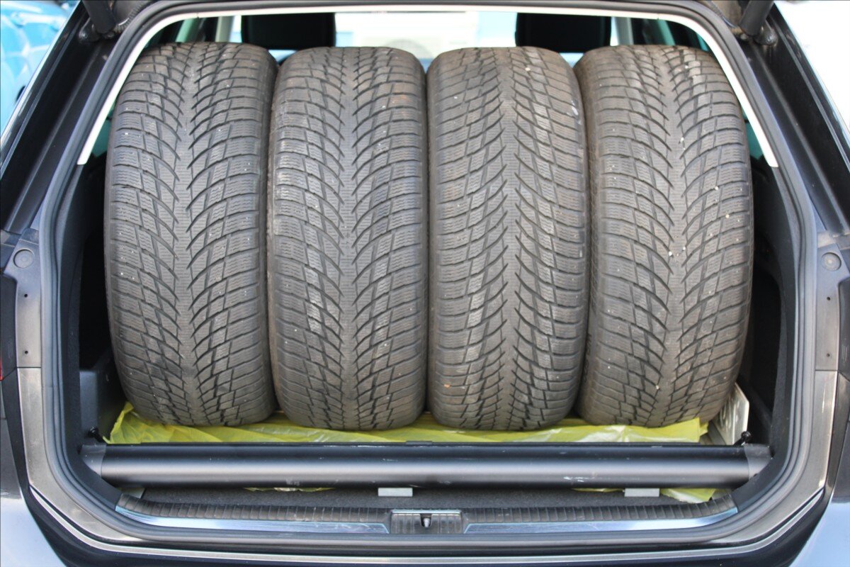 Volkswagen Passat Kombi 2,0 l 140 kw