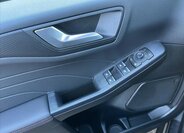 Ford Kuga SUV / Terénní 2,5 l 134 kw
