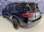 Mercedes-Benz GLS 4
