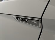 Škoda Kodiaq SUV 2,0 l 110 kw