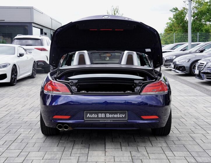BMW Z4 35