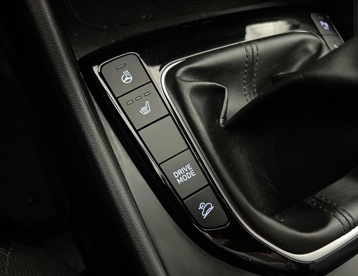 Hyundai Tucson SUV / Terénní 1,6 l 132 kw