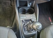 Seat Ibiza Hatchback 1,4 l 63 kw