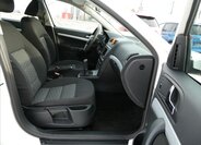 Škoda Octavia Kombi 1,6 l 77 kw