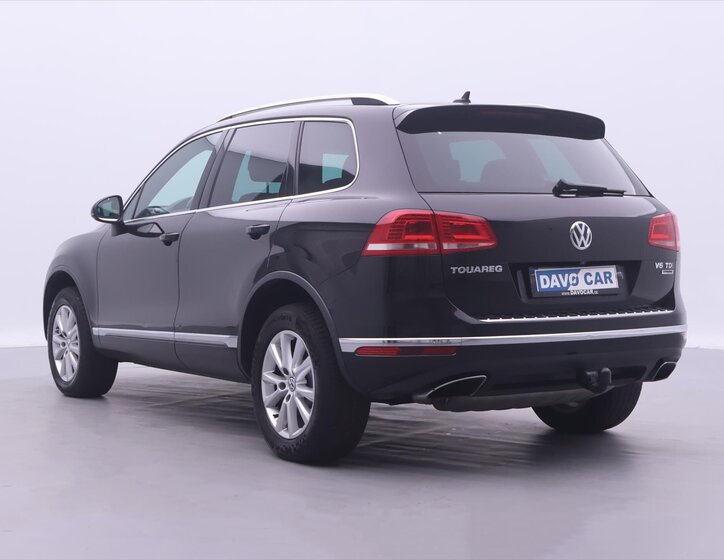 Volkswagen Touareg 5