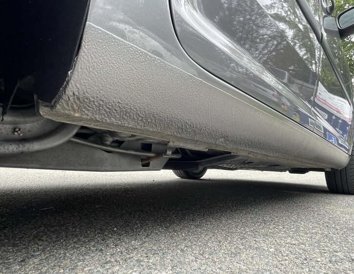 Volkswagen Touran MPV 2,0 l 80 kw