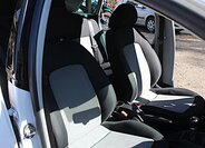 Seat Ibiza Kombi 1,6 l 66 kw