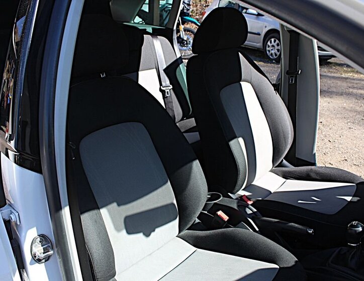 Seat Ibiza Kombi 1,6 l 66 kw