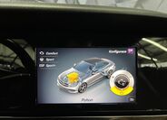 Mercedes-Benz Třídy E 22