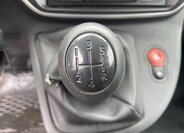 Renault Kangoo Ostatní 1,5 l 55 kw