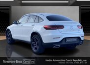 Mercedes-Benz GLC 3