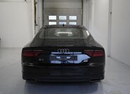 Audi A7 Sedan 3,0 l 200 kw