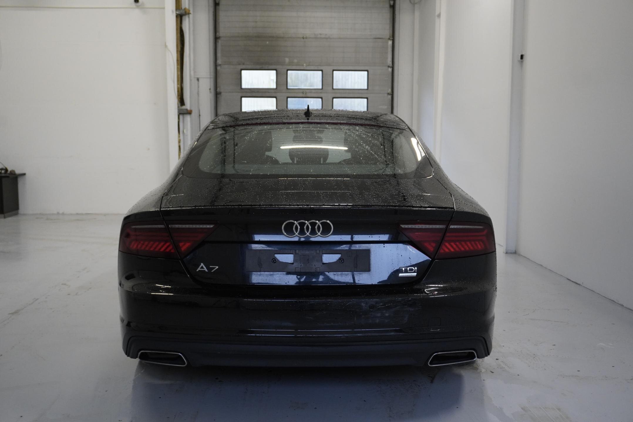 Audi A7 Sedan 3,0 l 200 kw