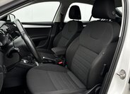 Škoda Octavia Liftback 2,0 l 110 kw