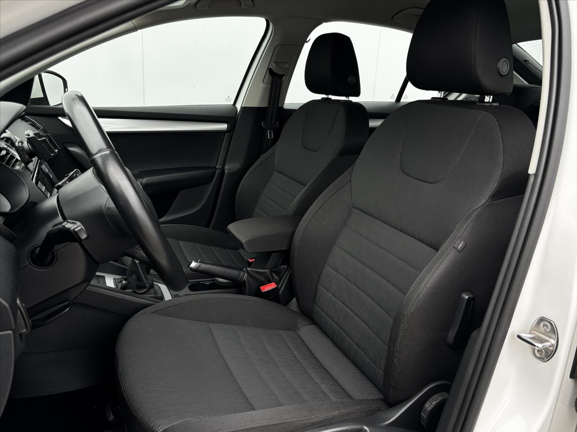 Škoda Octavia Liftback 2,0 l 110 kw