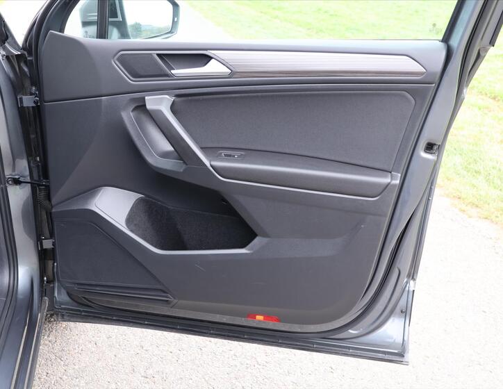Volkswagen Tiguan Allspace 13