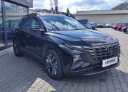 Hyundai Tucson SUV / Terénní 1,6 l 110 kw