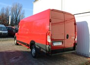 Peugeot Boxer 5