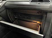 Volkswagen Tiguan Allspace SUV / Terénní 2,0 l 140 kw