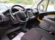 Peugeot Boxer 9