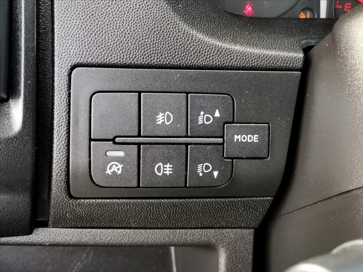 Fiat Ducato Ostatní 2,3 l 130 kw