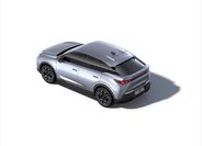 Peugeot 3008 SUV / Terénní 1,2 l 105 kw