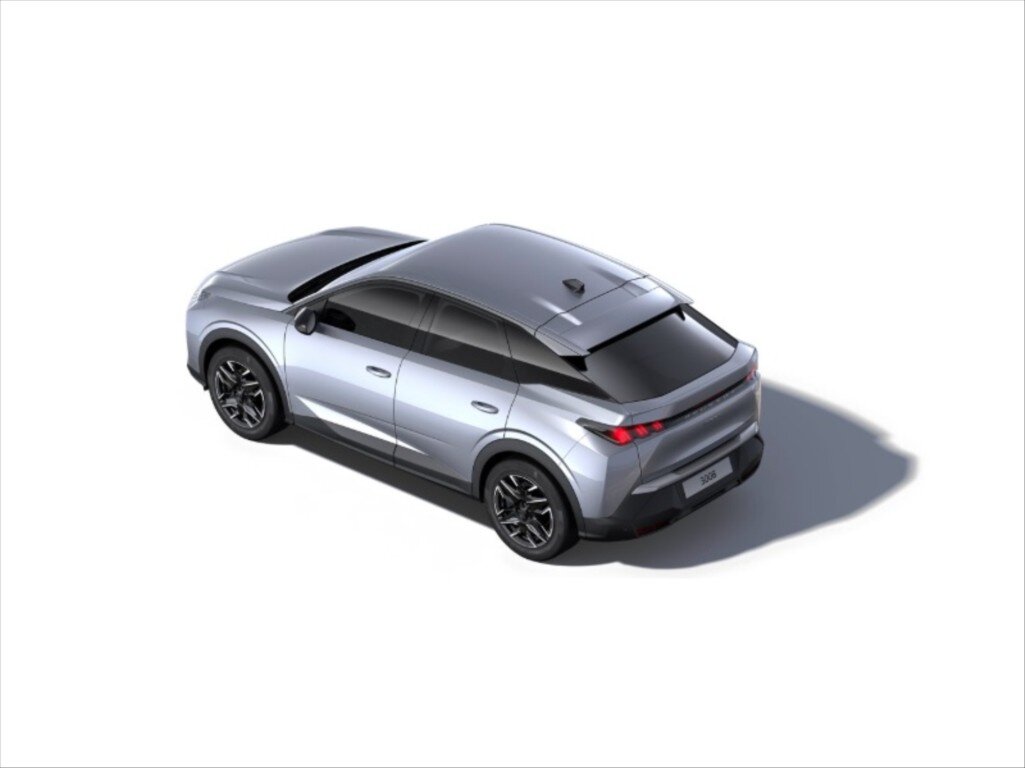 Peugeot 3008 SUV / Terénní 1,2 l 105 kw