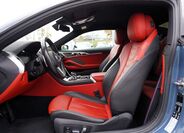 BMW Řada 8 23