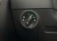 Škoda Karoq SUV / Terénní 1,5 l 110 kw