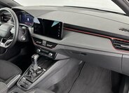 Škoda Scala Hatchback 999,0 85 kw