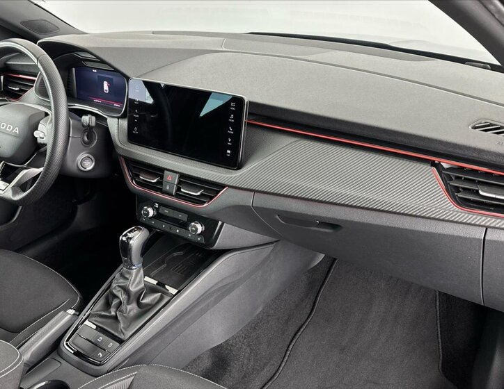 Škoda Scala Hatchback 999,0 85 kw