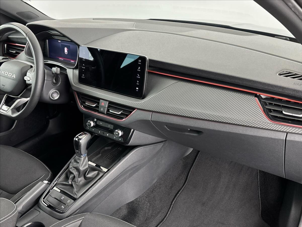 Škoda Scala Hatchback 999,0 85 kw