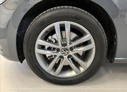 Volkswagen Touran 33