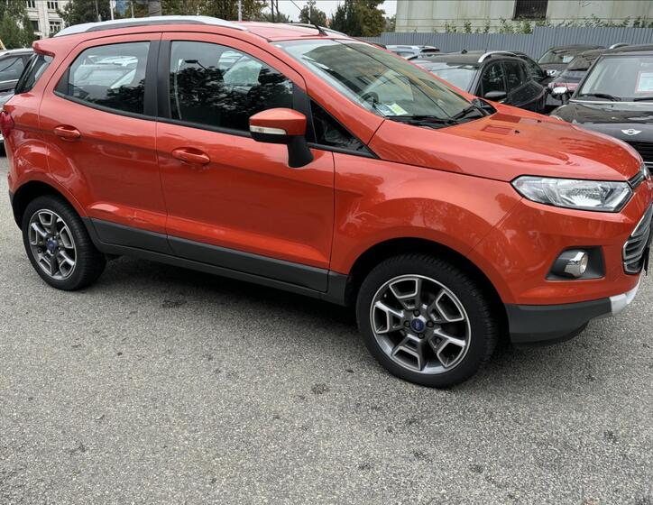 Ford EcoSport 15