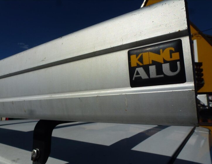 Citroën Berlingo Skříň 1,6 l 55 kw