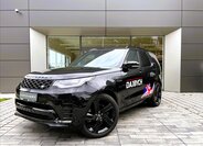 Land Rover Discovery SUV / Terénní 3,0 l 257 kw