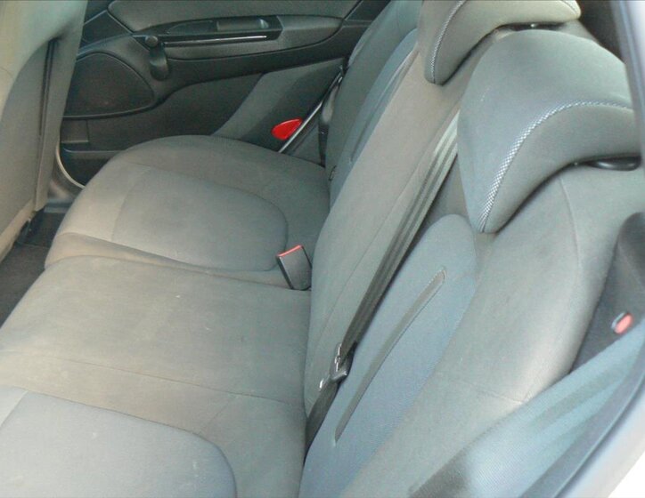 Fiat Bravo Hatchback 1,6 l 66 kw