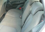 Fiat Bravo Hatchback 1,6 l 66 kw