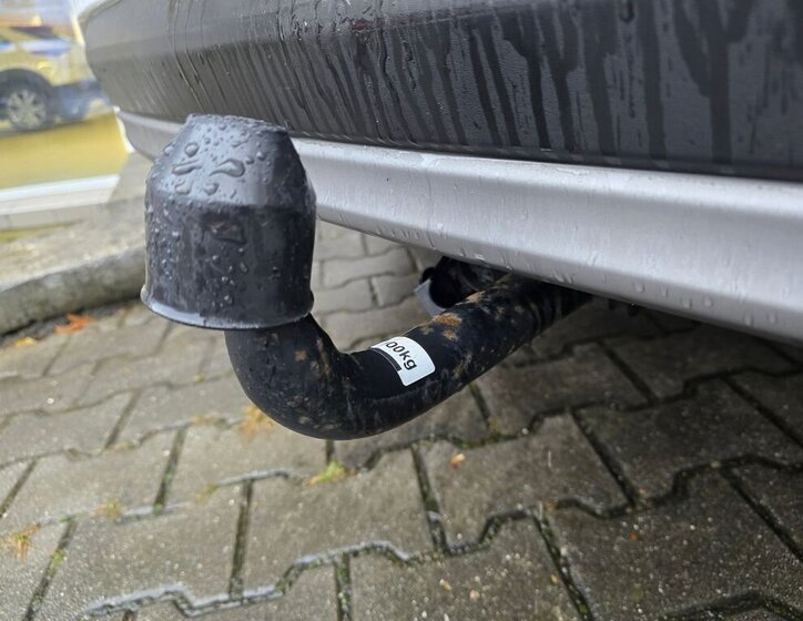 Hyundai Tucson SUV 1,6 l 100 kw