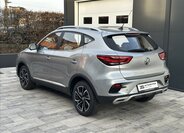 MG ZS SUV / Terénní 999,0 82 kw