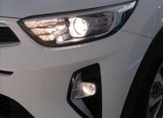 KIA Stonic SUV 1,2 l 57 kw
