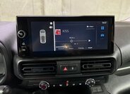 Toyota ProAce City Verso MPV 1,2 l 81 kw