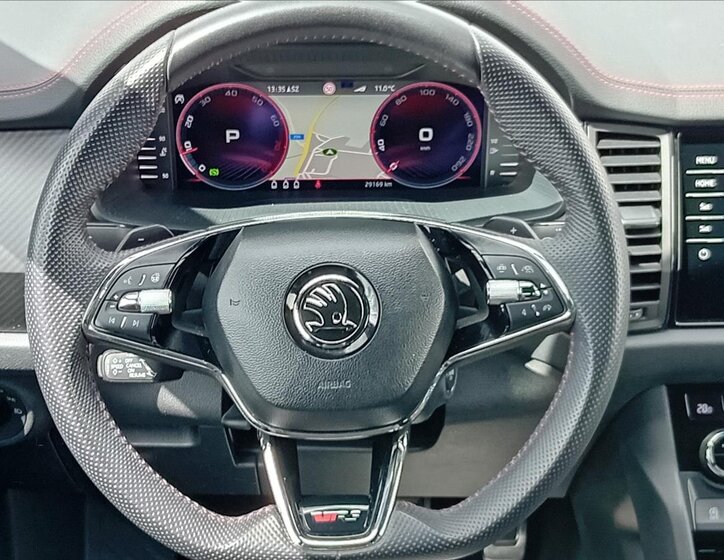 Škoda Kodiaq 15