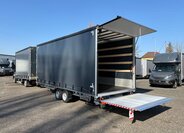 Iveco Daily Ostatní 3,0 l 129 kw