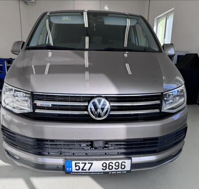 Volkswagen Multivan 4